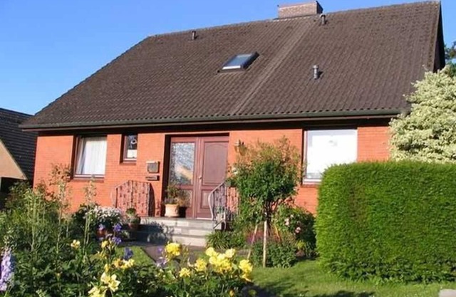 Schöning, Gertrud - Schöning, 2-Zi. Apartment.