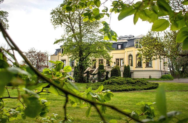 Schloss Breitenfeld