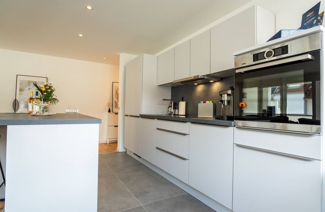Schlossberg Residences: City-apartment im Herzen der Bergstraße