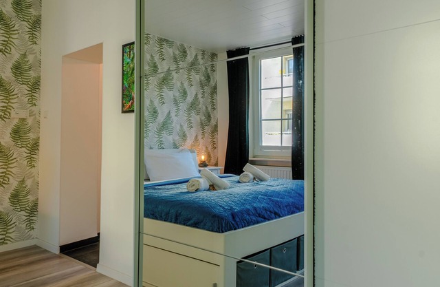 Schlossberg Residences-Design Apartments