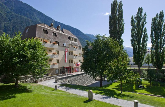 Schlosshotel - Self Check-In Hotel
