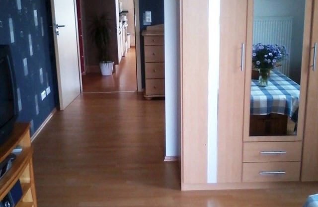 ..schön that you stop by!