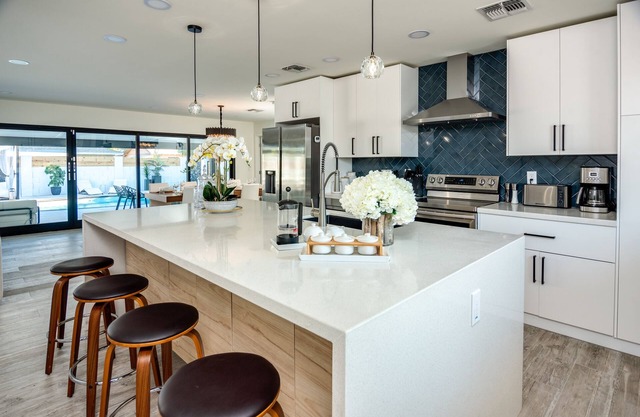 Scottsdale Luxury Escape