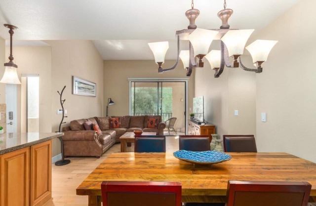 Scottsdale Racquet Club Two bedroom Condo