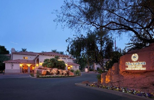 Scottsdale Spring Training Baseball, Premium 1 Bedroom