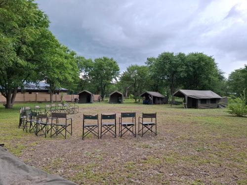 Se xaxa Camp