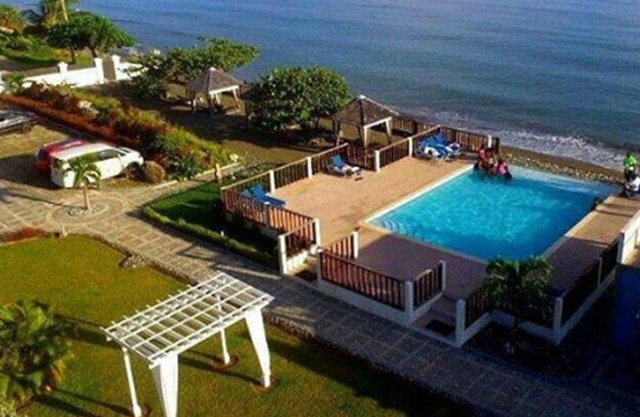 Sea Bell Resort Limited