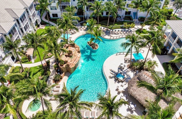 Sea Breeze at Bonita Village