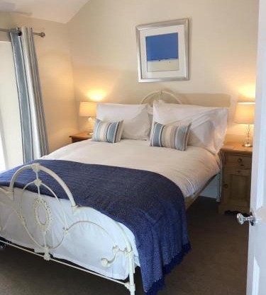 Sea Breeze Cottage on the North Wales Coast