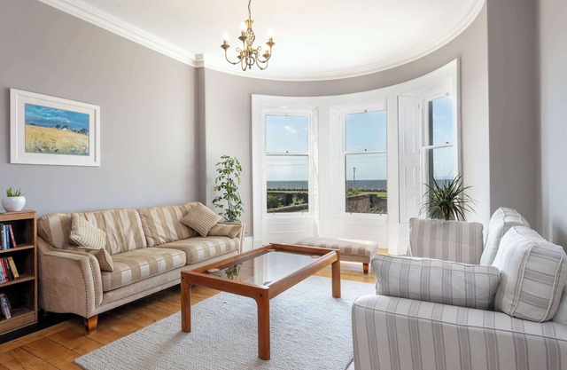 Sea Breeze - Donnini Apartments