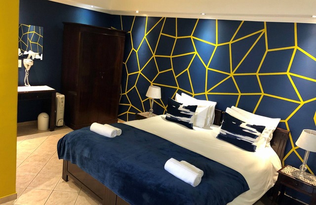 Sea Breeze Guesthouse