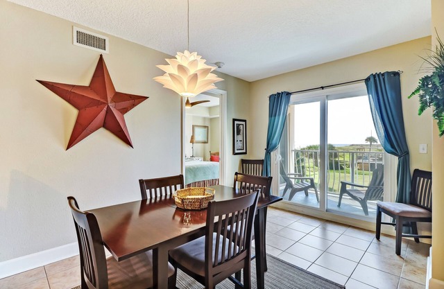 Sea Breeze | Large 1 BR, 2 BA Oceanfront Condo!