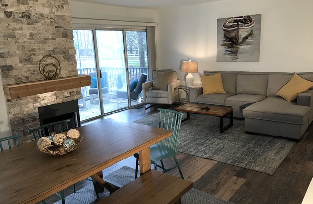 Sea Colony-Perfect Beach Getaway-Newly Renovated