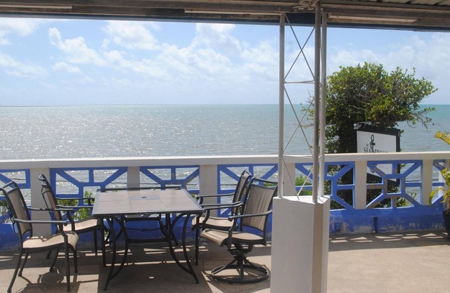 Sea Front Inn