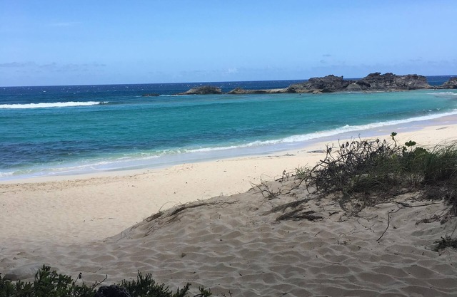 Sea Gem Beach Cottage (Withby, North Caicos)