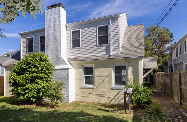 Sea Home - North End VB