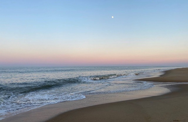 Sea La Vie - steps to the beach without a crowd