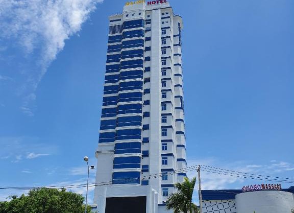 Sea Light Hotel
