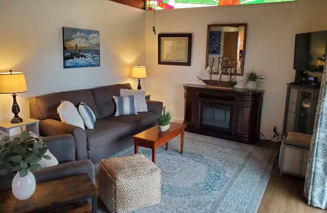Sea Loft at Table Rock