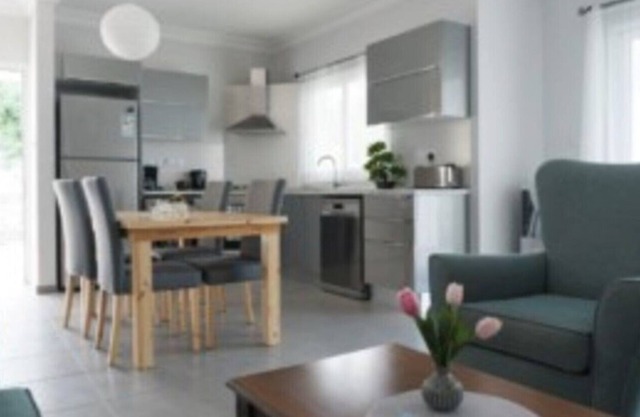 Sea Magic Park A5/3 - Three Bedroom Apartment