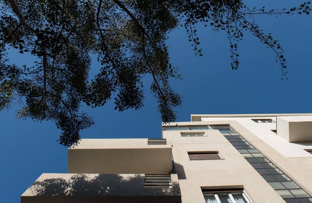 Sea N'Rent - 204 Ben Yehuda Tel Aviv