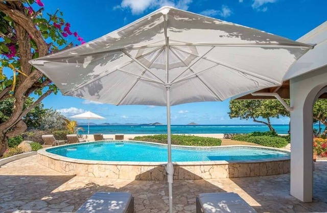 Sea Palms in Mango Bay by Personal Villas - Beachfront Living at its Finest