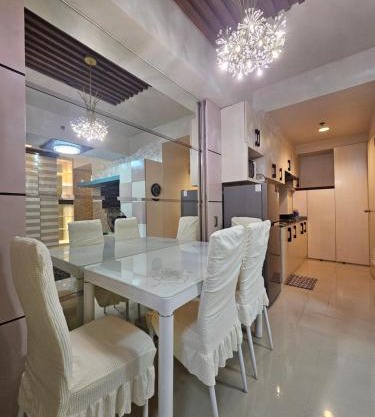 Sea Residences Mall of Asia Viann