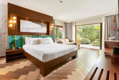 Sea Sand Sun Resort and Villas - SHA Plus