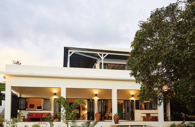 Sea Urchin | Entire Villa in Treasure Beach
