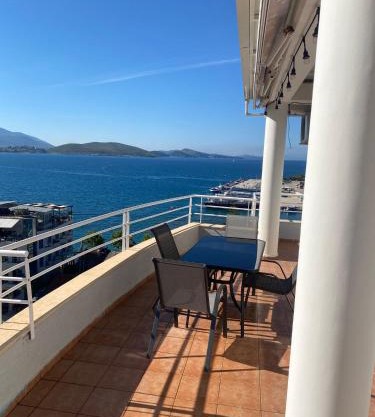 Sea View Apartment