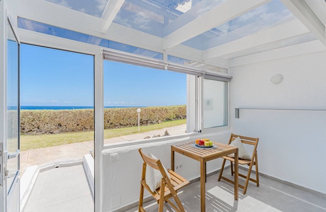 Sea View Apartment Casa Blanca F10