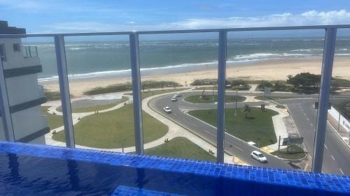 Sea View Apartment in Aracaju