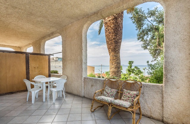 Sea View Apartment - Appartamento Vista Mare