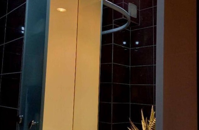 Sea View Apartment