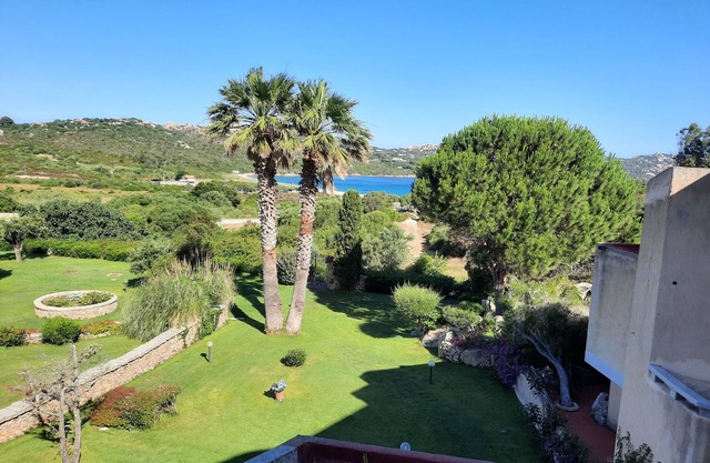 Sea View Apartment - Palau (OT)
