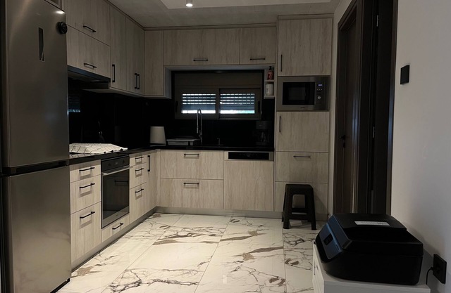 Sea View Apartment Patras