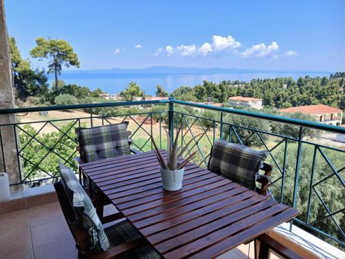 Sea View Apartments 2