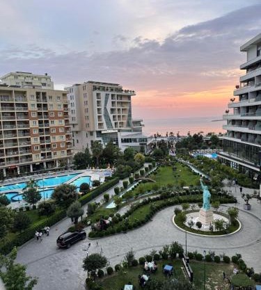 Sea view Appartment