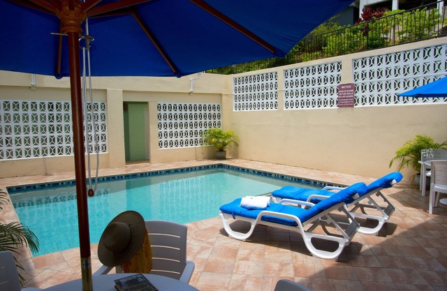 Sea View Hotel