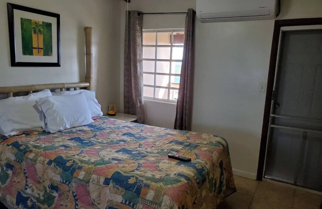 Sea View One-Bedroom Apartment in St. Thomasnn