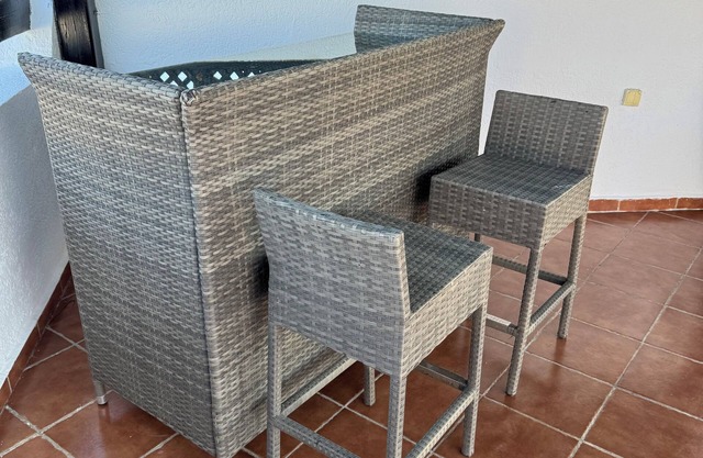 Sea View Penthouse with Rooftop Lounge