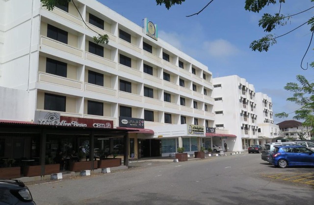 Sea View Resort Hotel & Apartments