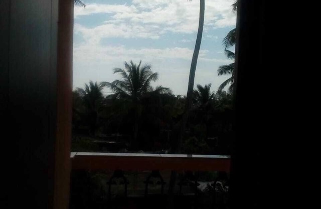 Sea View Studio Apartments Mandrem Beach North Goa with private balcony