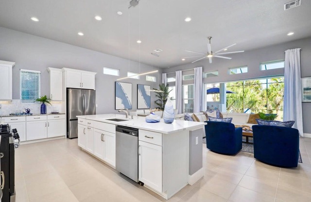 Seabliss Steps to the Beach Pool Home 4 4 5 new