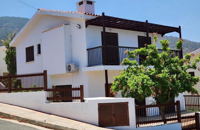 Seaclusion Vacation Villa