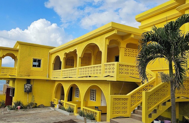 SeaEsta Negril