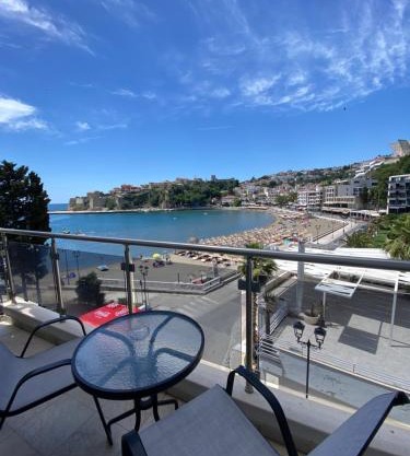 Seafront Apartments