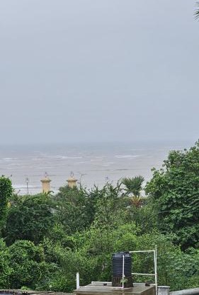 Seafront Homes Stay