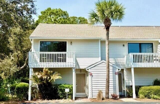 Seagrove "Magnolia's House" |2BR| Sleeps 6 |Pool |Tennis Courts| Bikes