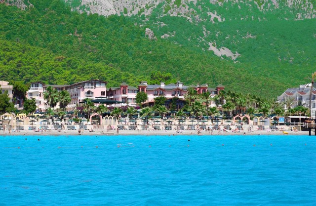 Seagull Hotel